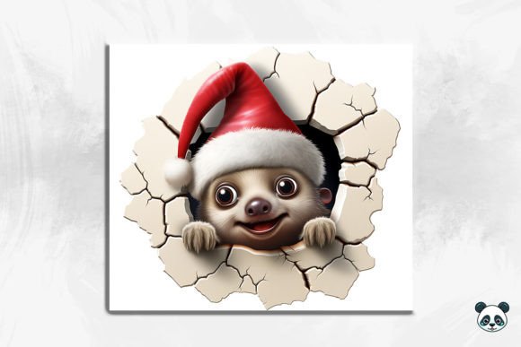 Evaluating the 3D Sloth Baby Tumbler Wrap Sublimation Design for Professional Production