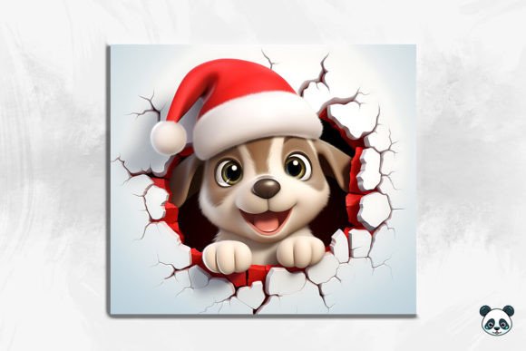 Strategic Implementation of 3D Puppy Tumbler Wrap Sublimation 1 for Custom Product Lines